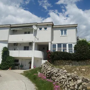  Apartament Galeb